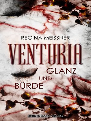 cover image of Venturia (Band 2)